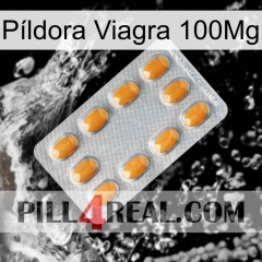 Píldora Viagra 100Mg cialis3